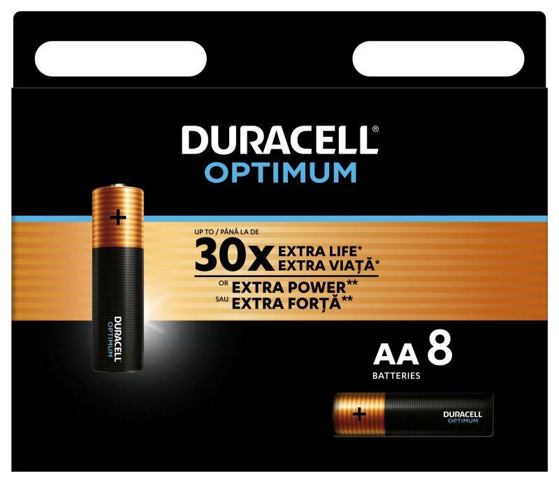 Фото Duracell Б0056024