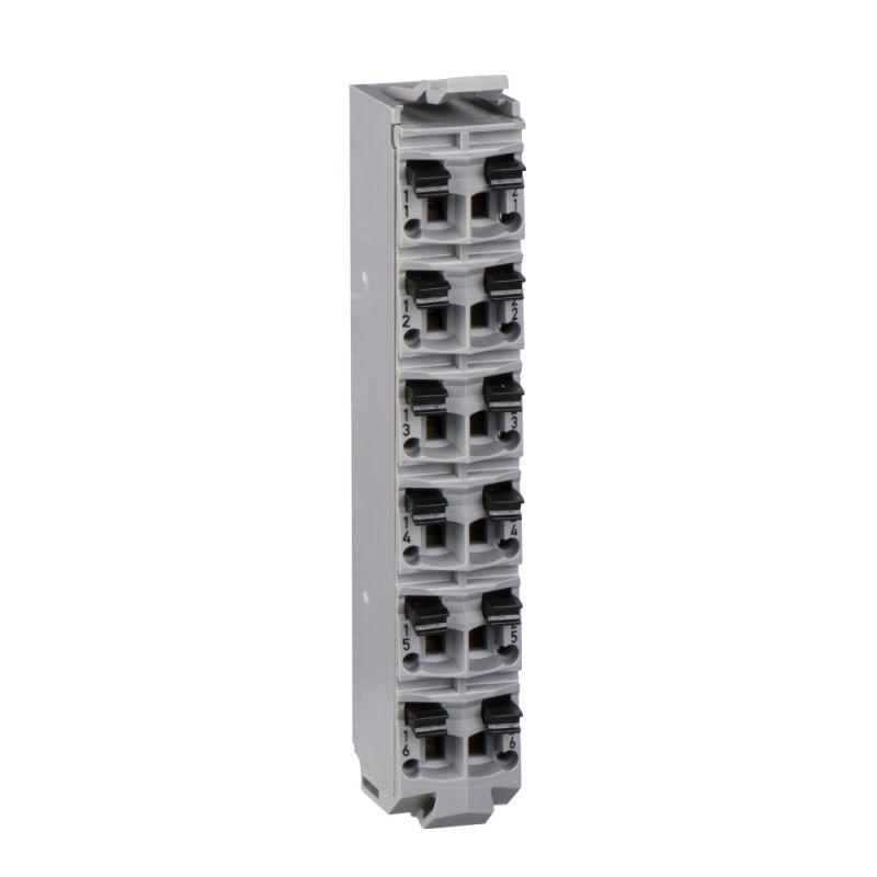 Фото Schneider Electric TM5ACTB12PS