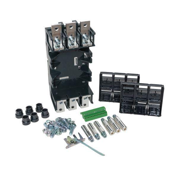 Фото EKF mccb99c-630-pin-3f