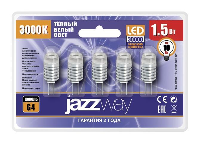 Фото JazzWay 1021168