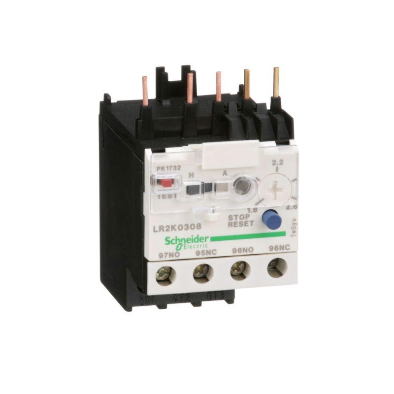 Фото Schneider Electric LR2K0308