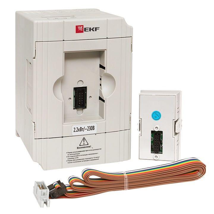 Фото EKF VT100-2R2-3B