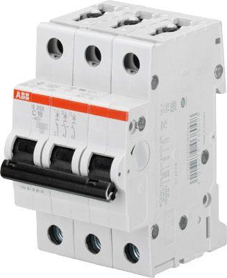 Фото ABB 2CDS273001R0324