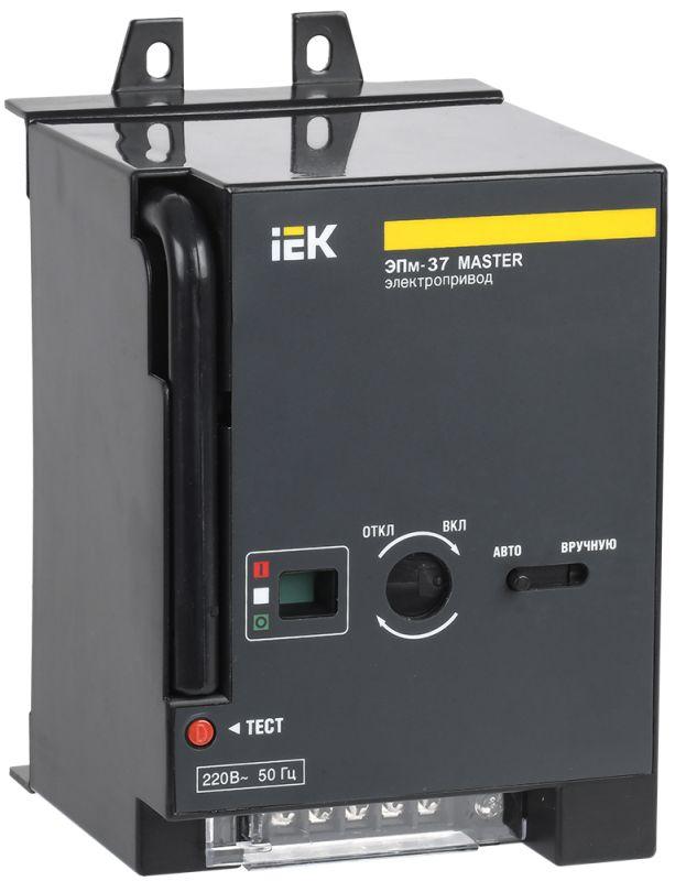 Фото IEK SVA40D-EP-02