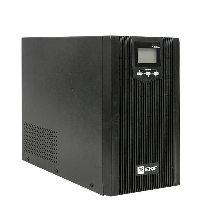 Фото EKF PSW-630TB
