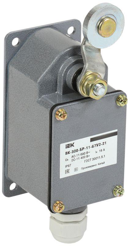 Фото IEK KV-1-300-1