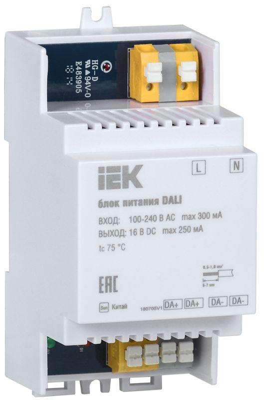 Фото IEK LPS15-01-0300