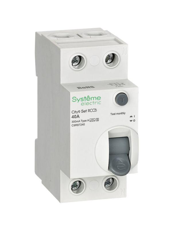 Фото Systeme Electric C9R87240