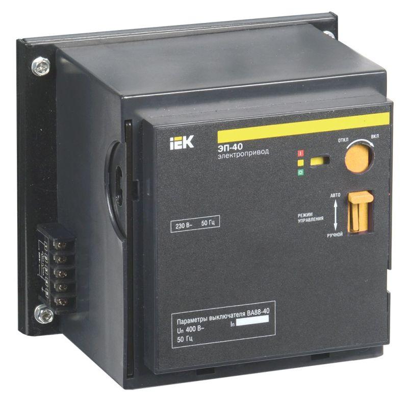 Фото IEK SVA50D-EP