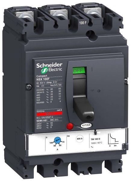 Фото Schneider Electric LV429557