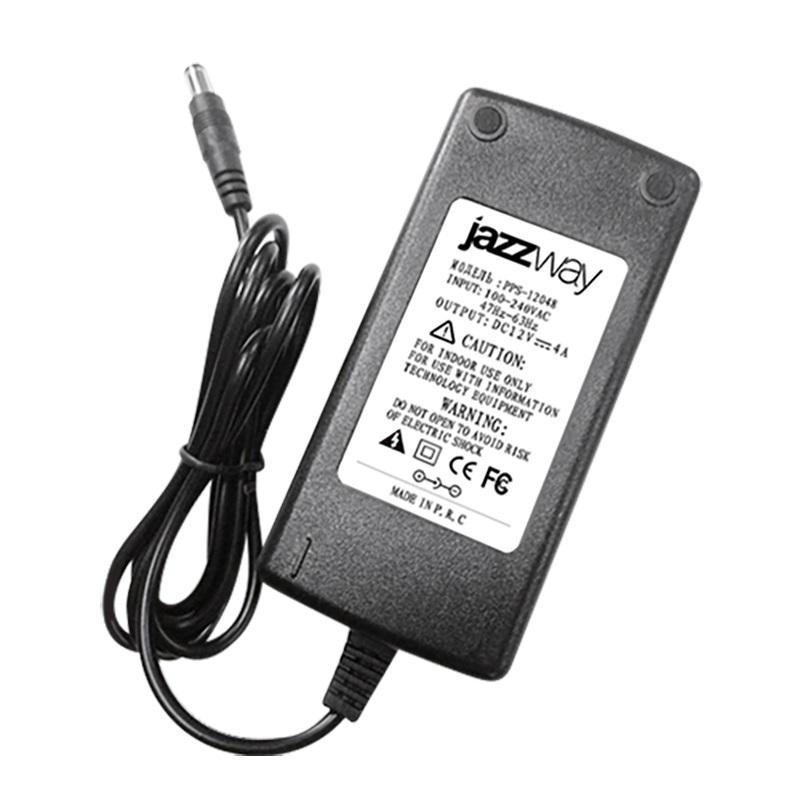 Фото JazzWay 5053076