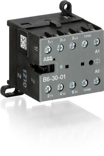 Фото ABB GJL1211201R8000