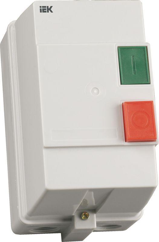 Фото IEK KKM26-032-I-220-00