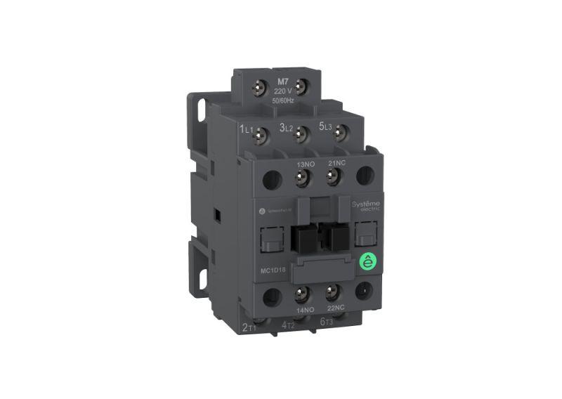Фото Systeme Electric MC1D12BD