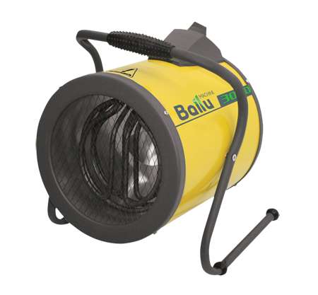 Фото Ballu НС-1035076