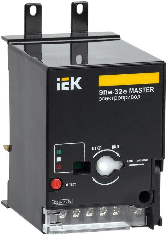 Фото IEK SVA11D-EP-02