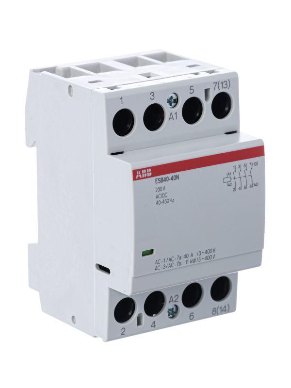 Фото ABB 1SAE341111R0640