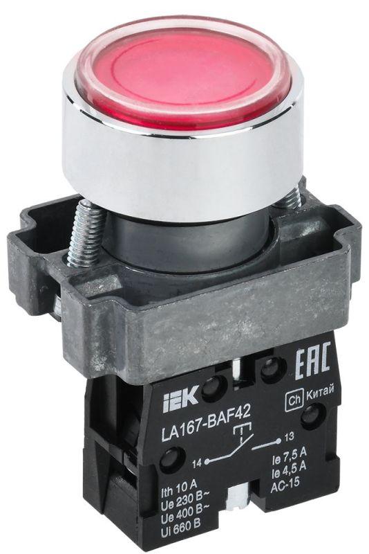 Фото IEK BBT20-BAF42-2-22-67-K04