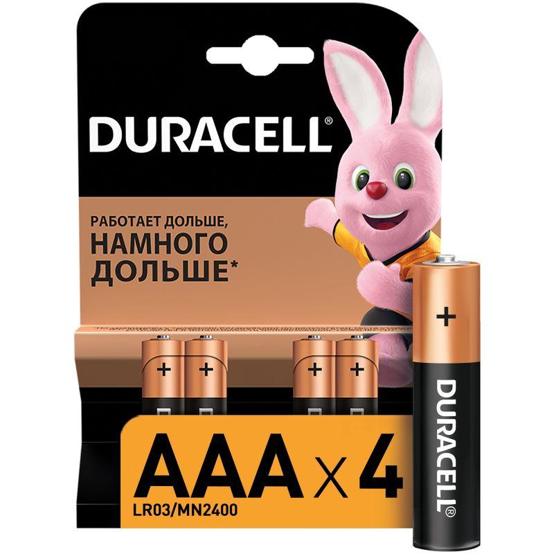 Фото Duracell Б0026813