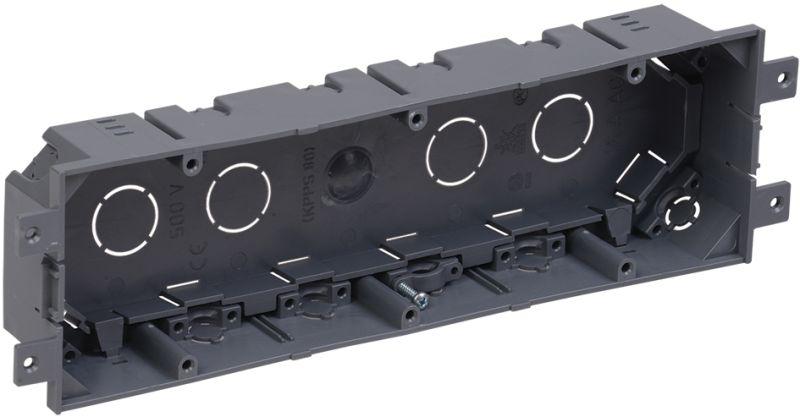 Фото IEK KNP-80-16-PA-7012