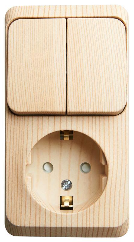 Фото Systeme Electric BPA16-202D
