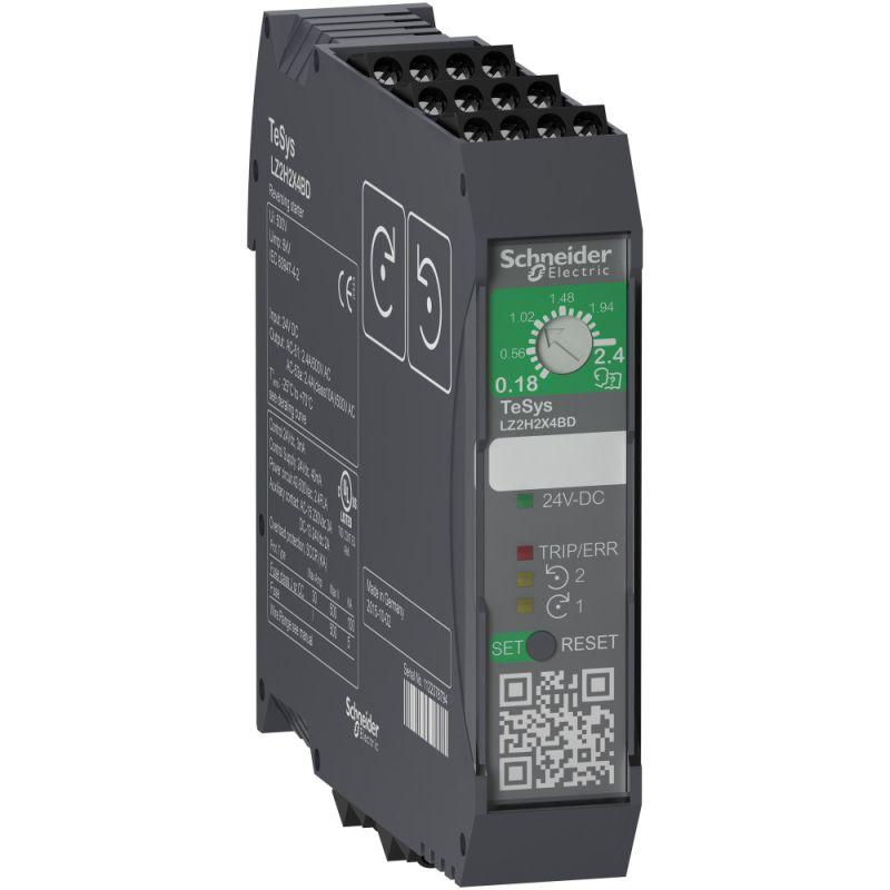 Фото Schneider Electric LZ2H6X5FU
