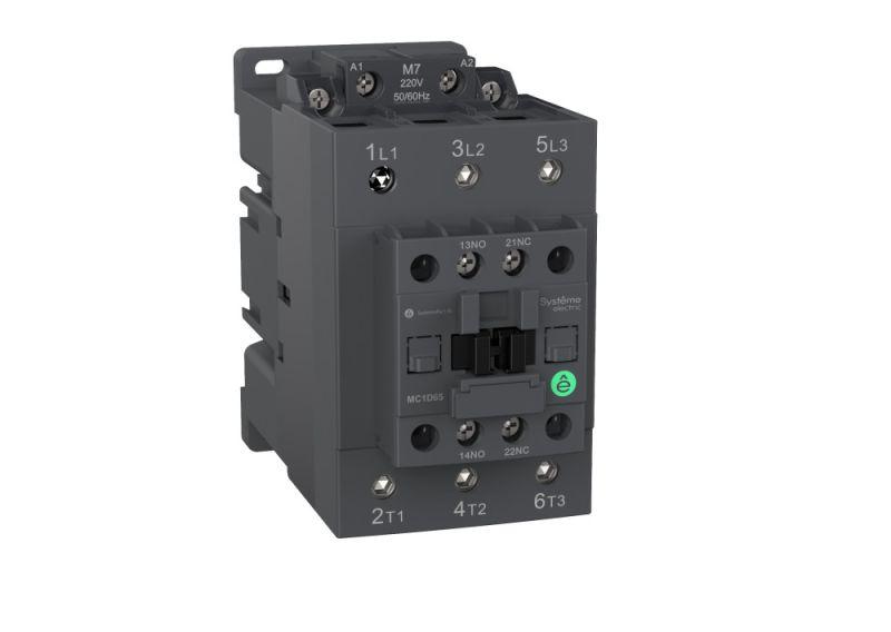 Фото Systeme Electric MC1D50M7