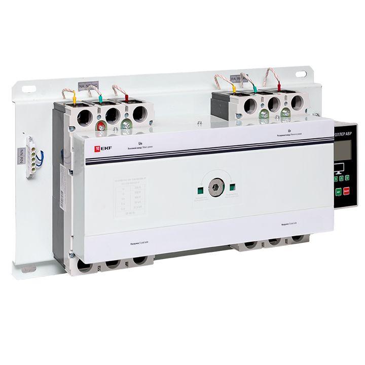 Фото EKF ats-tsm-250A-3p-pro