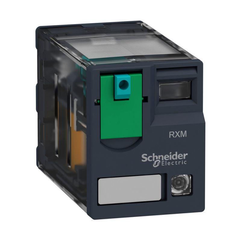 Фото Schneider Electric RXM4GB2BD