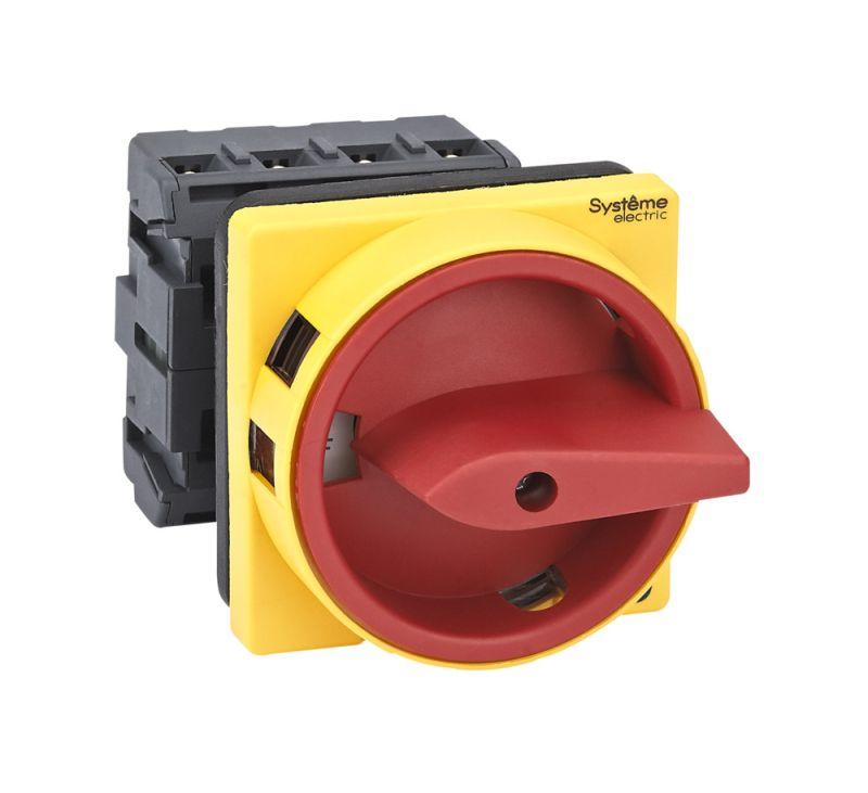 Фото Systeme Electric MSD32410R