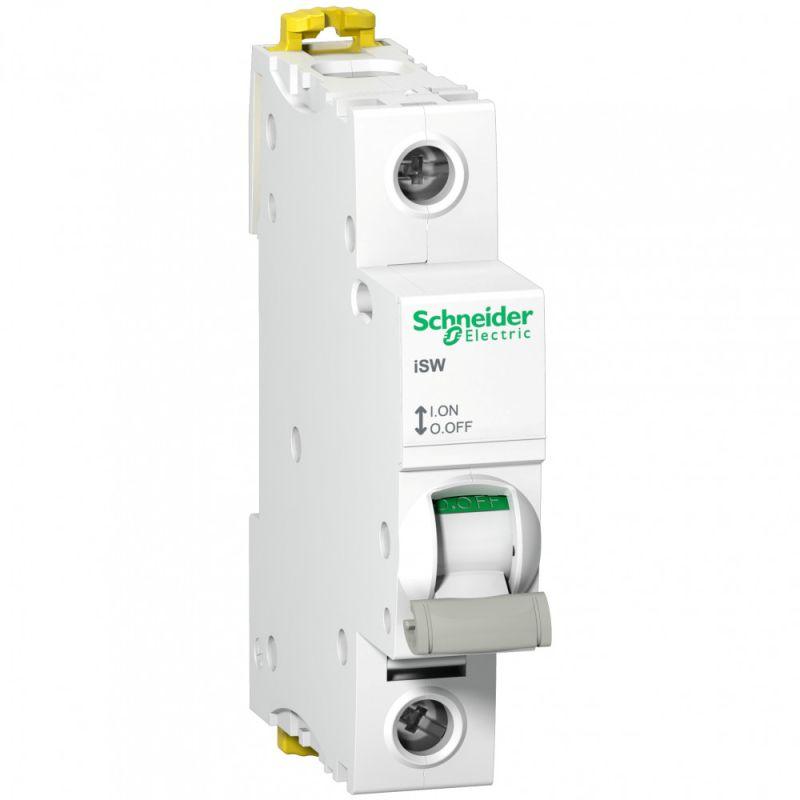Фото Schneider Electric A9S65163