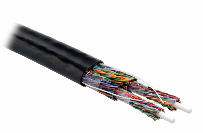 Фото Hyperline 