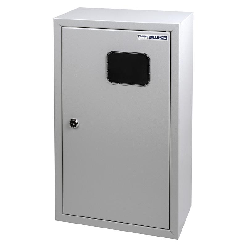 Фото TOKOV ELECTRIC TKE-PZ-UMRB-3/12-IP31