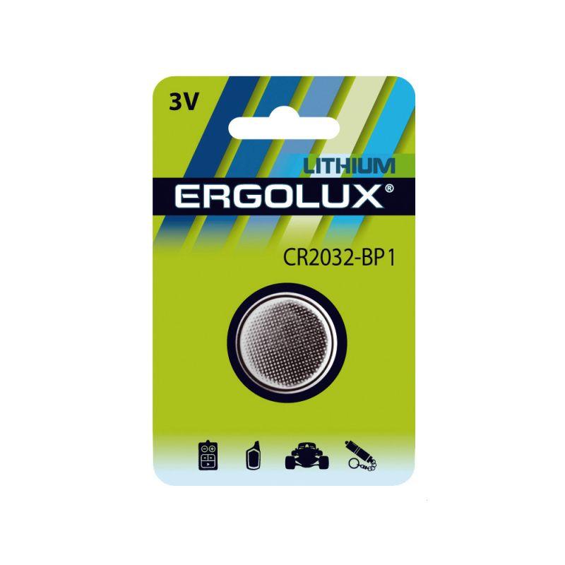 Фото Ergolux 15076