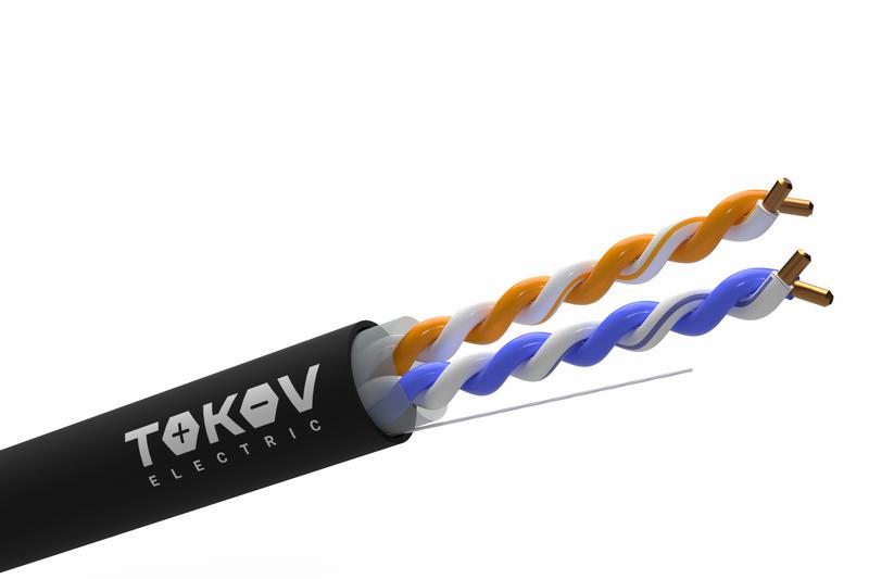 Фото TOKOV ELECTRIC TKE-C05-U22-5E-305-OD