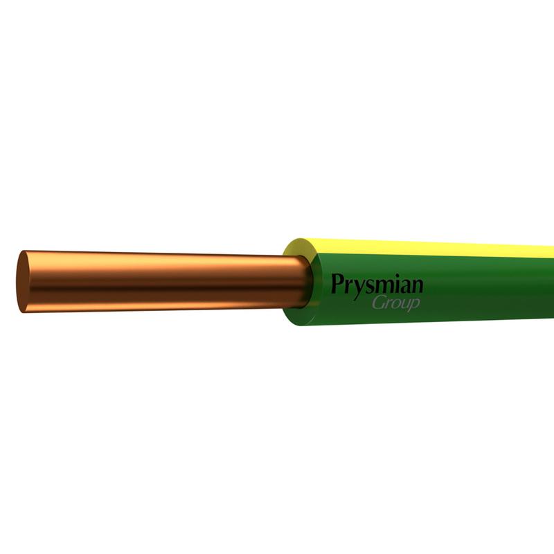 Фото РЭК-PRYSMIAN 0601080301