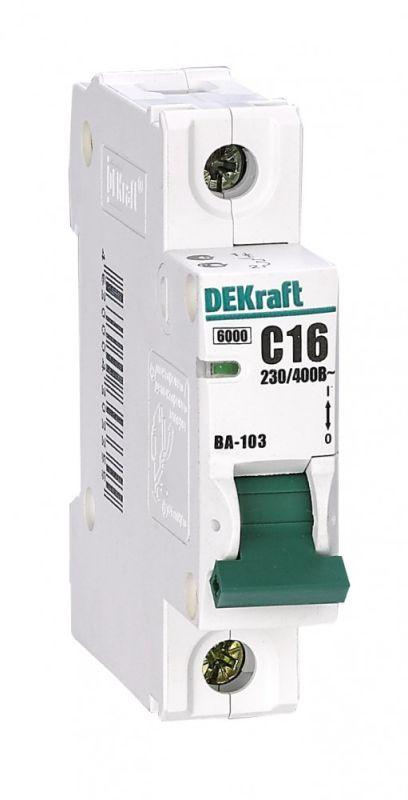 Фото DEKraft 12063DEK