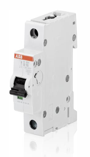 Фото ABB 2CDS251001R0805