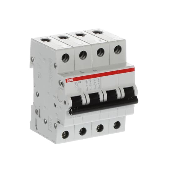 Фото ABB 2CDS214001R0204