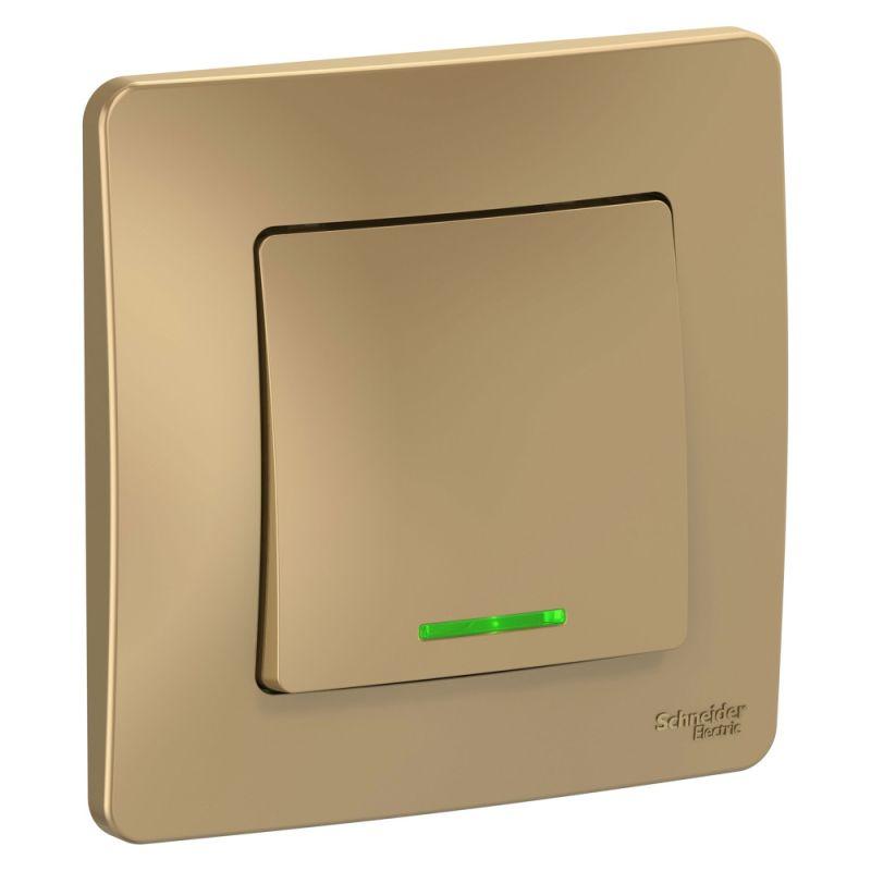 Фото Systeme Electric BLNVS010614