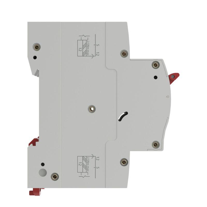 Фото YON (группа DKC) MD63S-3PD13