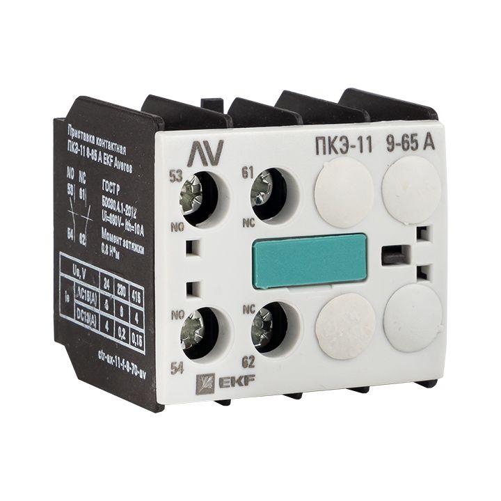 Фото EKF ctr-ax-11-f-9-70-av