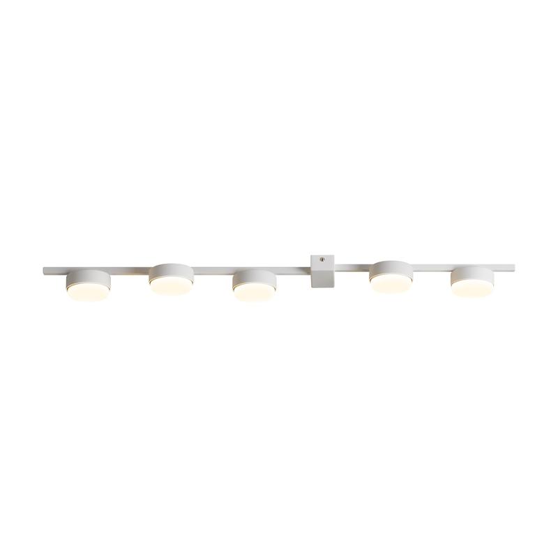 Фото Freya FR5182CL-05W