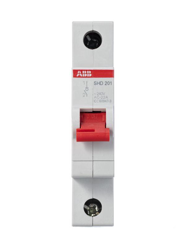Фото ABB 2CDD271111R0040