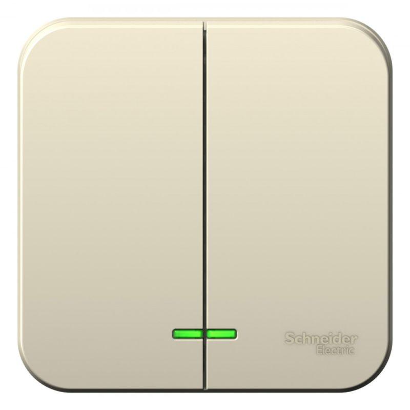 Фото Systeme Electric BLNVA105112