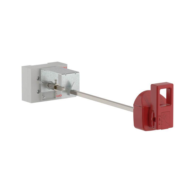 Фото YON (группа DKC) TFH-MDE250