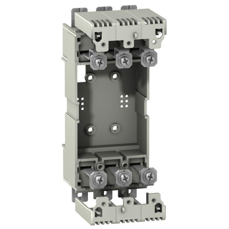 Фото Schneider Electric EZAPLUG3L