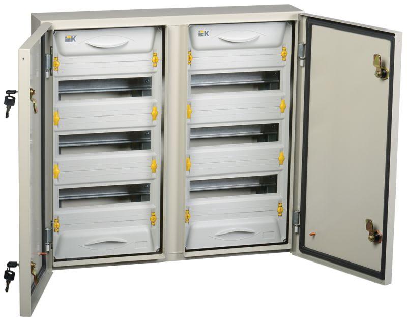Фото IEK MKM16-N-2X36-54-ZU