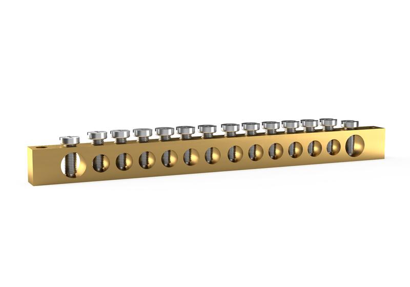 Фото TOKOV ELECTRIC TKE-BCB-69-14-N/PEN