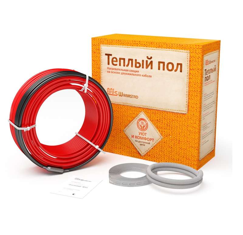 Фото Warmstad 100035655900